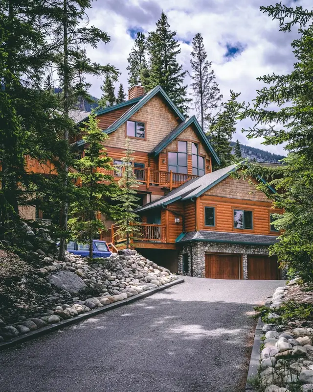 Fernhill.Homes Premium Domain